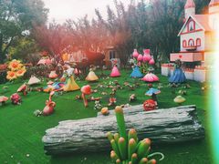 -安徒生童话乐园