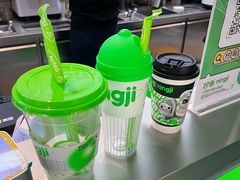 -柠季·手打柠檬茶(静安大悦城北座B1店 )