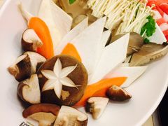 -彤德莱火锅(大学城店)