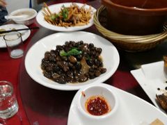 -董厨煨汤馆(车站路店)