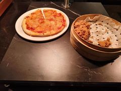 -扬子江国际会议中心龙山湖酒店-希仙全日制餐厅