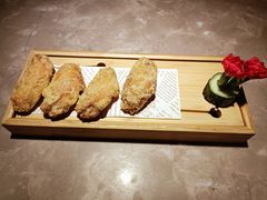 -新白鹿餐厅(金鹰新街口店)