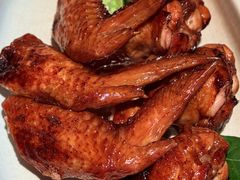 -格鲁·秀色Georgia’s Feast