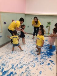 -巧虎kids体验中心(绿宝广场店)