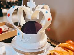 -王府半岛酒店·大堂茶座