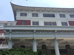 -杭州香格里拉饭店