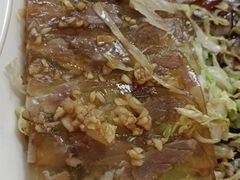 水晶肘-丰泽园饭店