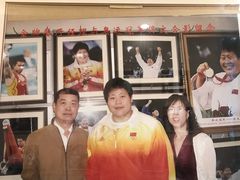 -金牌餐厅·天津菜·八珍豆腐·老爆三(瓷房子店)