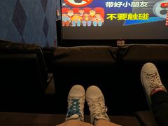-完美世界影城(昆明翡翠湾店)