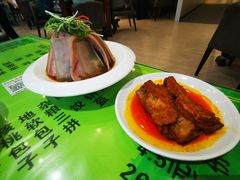 -令氏家外家周秦食府(高新店)