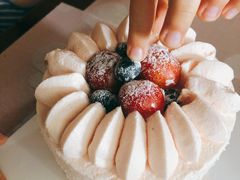 -逸绮瑶澜Miss Mousse Cake蛋糕(三里屯SOHO店)