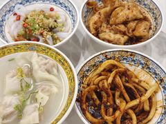 -龙抄手(春熙路总店)