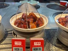 -不倒翁·安徽名菜楼(步行街店)