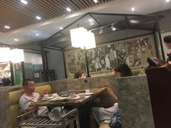 -黄记煌三汁焖锅(华发商都店)