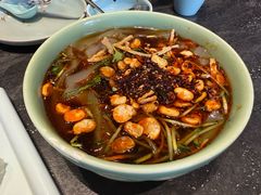 浑源凉粉（大例）-紫泥369粗粮季(鼓楼店)