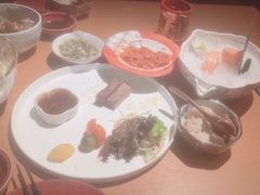 -Chili's Cafe&Bar奇利斯(滨江店)