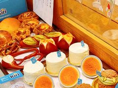 -分子跳动鲜活面包(五一大道店)