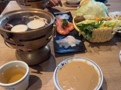 -古关火锅店(古北水镇景区店)