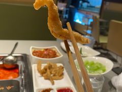 -海底捞火锅(金光华店)