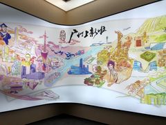 -广州市城市规划展览中心