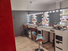 -海马体照相馆(上海月星环球港店)