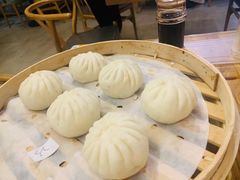 酱肉包-陈傻子餐厅(世纪都会店)