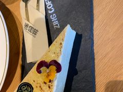 -ZING COFFEE 镜咖啡