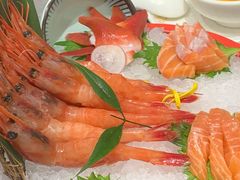 -一绪に寿喜烧(虹悦城店)