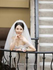 -Sunny喜铺婚礼策划(东部店)
