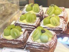 -Cupping Room(Harbour City)