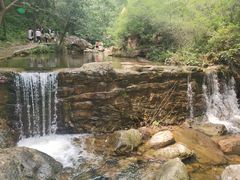 -京东石林峡风景区