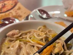 -闽上鲜·福建菜(龙湖滨江天街店)