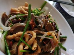 -邢家锅贴老店·非遗·开封菜(金明广场店)