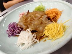 -红菜坊·烤鸭·川鲁宴(石园店)