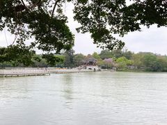 -惠州西湖
