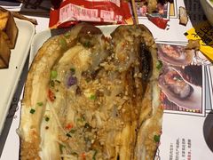 -木屋烧烤(南新店)