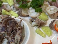 -官塘陈记鱼生·潮汕砂锅粥·牛肉火锅(潮枫路总店)