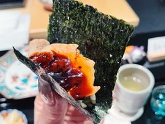 -橼舍鮨青木