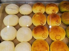 -WHEAT&BAKER-麥(凯德来福士店)