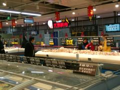 -冠超市(桂林万达店)
