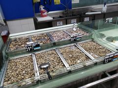 -沃尔玛购物广场(昆明大观店)