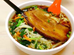 -刘长兴(三牌楼店)