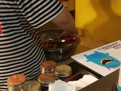 -傅强排骨(成都总店)