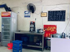 -蒙记老牌豆浆