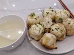 -老西白点心店
