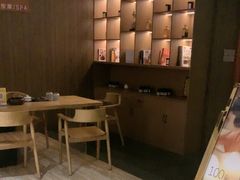 -益健·足疗汗蒸SPA(芙蓉广场店)