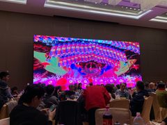 -上海嘉定喜来登酒店