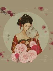 -金夫人婚纱摄影(包河万达店)