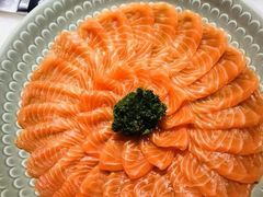 -和风食堂·日料·无界小火锅
