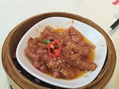 -兴悦酒家(环市东路店)